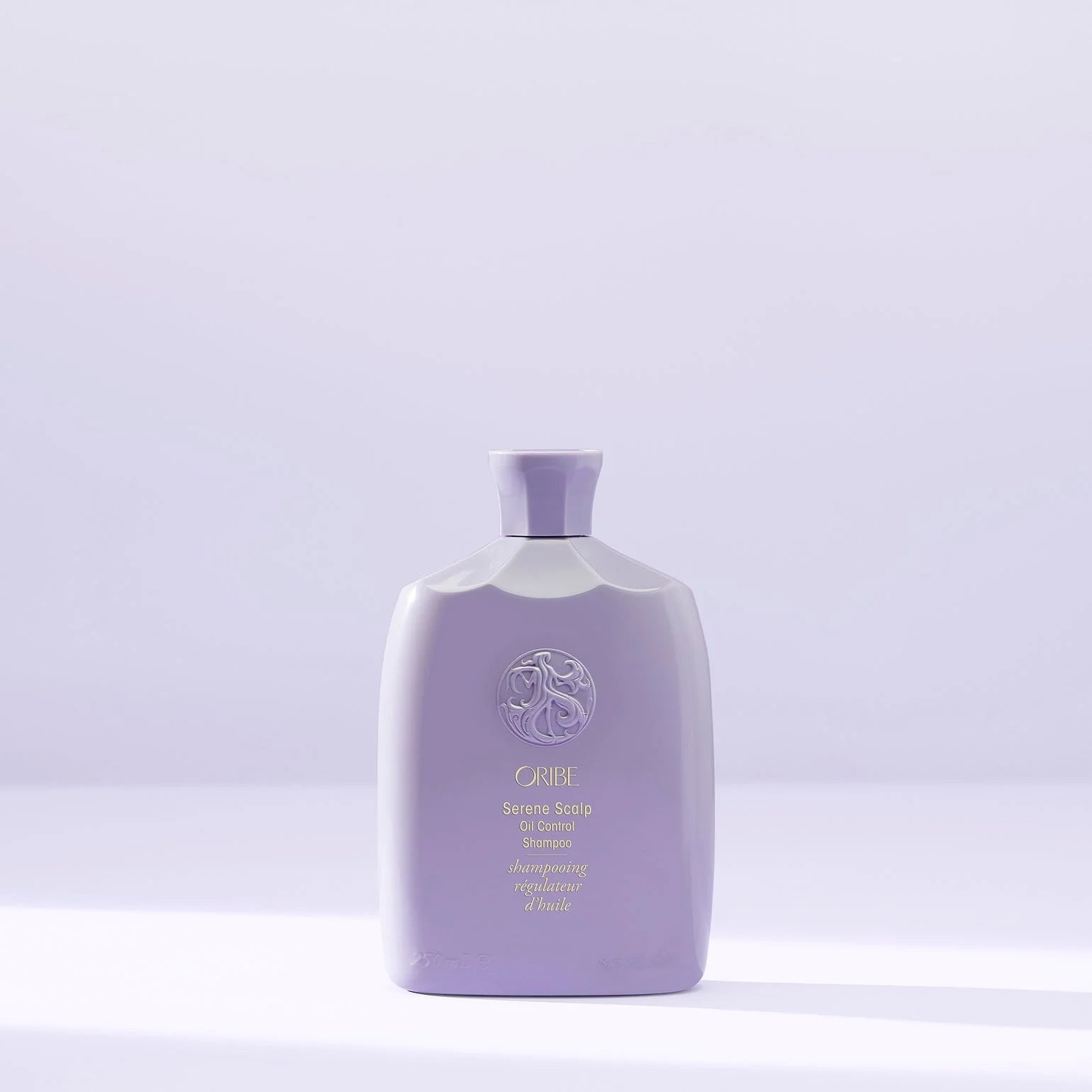 Serene Scalp Oil Control Shampoo